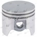Kit piston drujba McCulloch 484 40mm (Terra) 